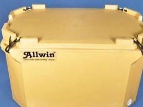 Allwin PUF Insulated Box