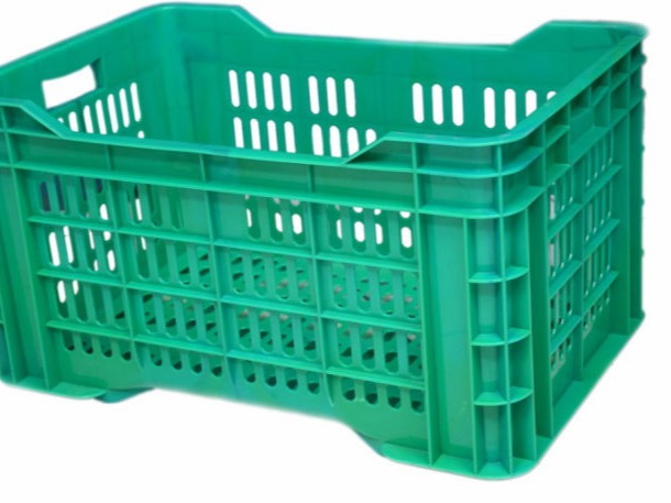 Vegetable Crates