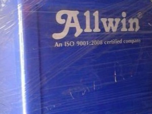 PUF Insulated Ice Box