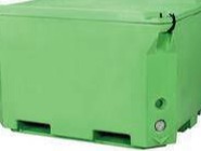 Roto Molded Fish Tub